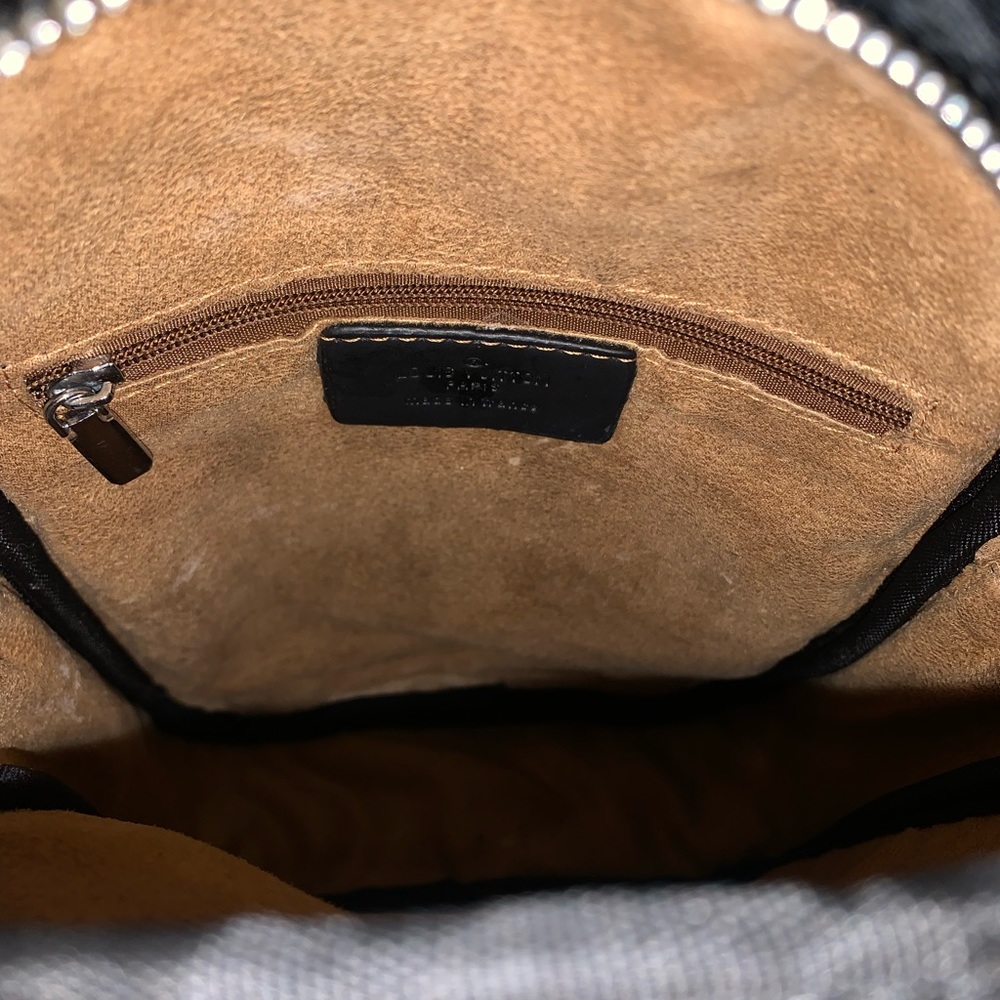 Mens Louis Vuitton Slingbag